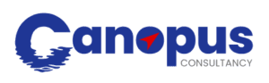 Canopus Consultancy Services Pvt. Ltd Logo